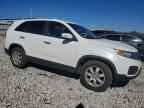 2013 KIA SORENTO