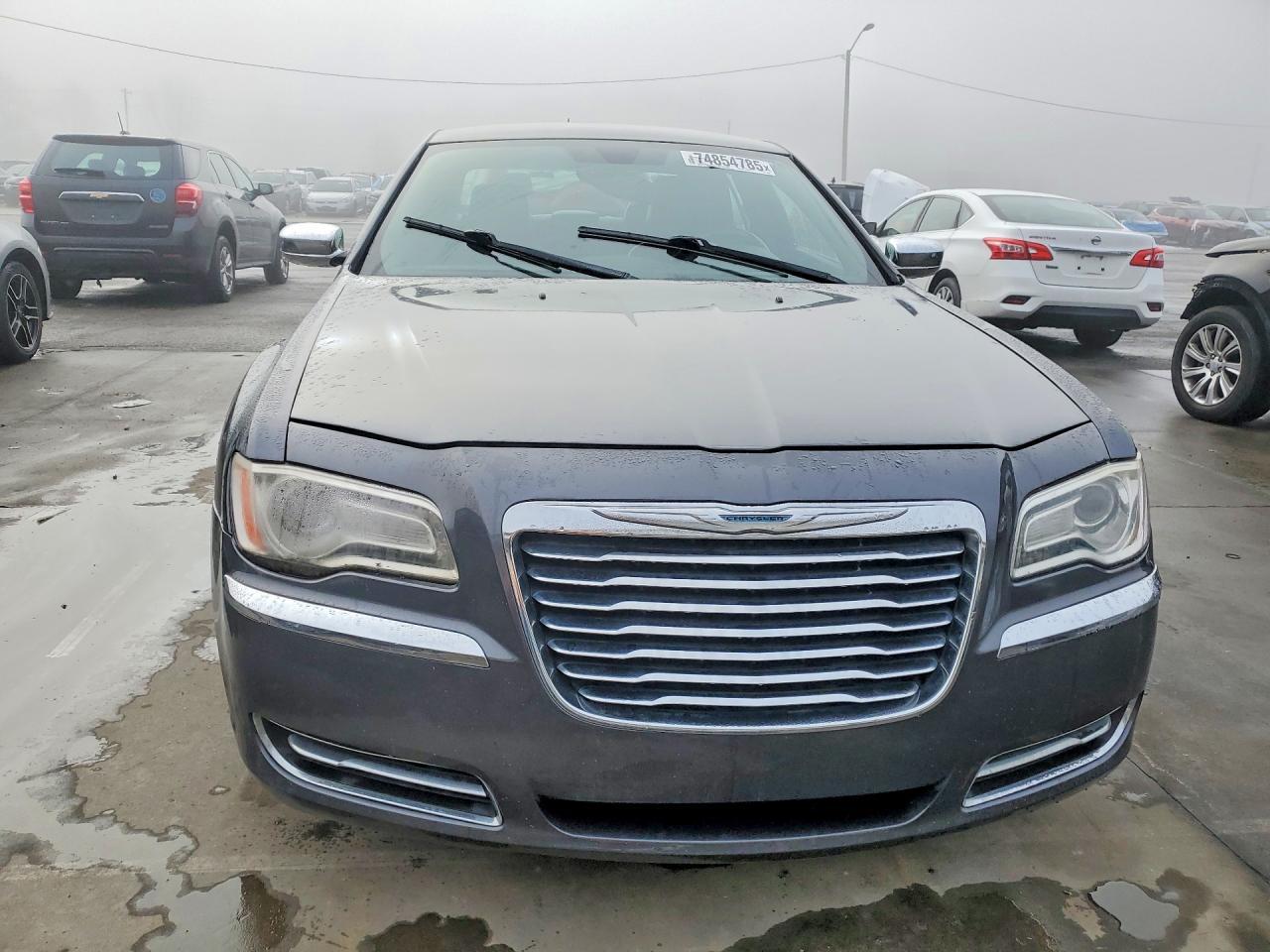 2014 CHRYSLER 300