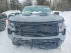 2025 CHEVROLET Silverado