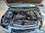 2011 CHEVROLET CRUZE