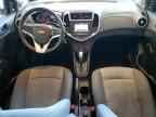 2017 CHEVROLET SONIC