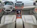 2003 TOYOTA CAMRY