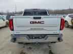 2023 GMC Sierra
