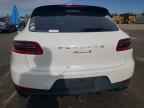 2015 PORSCHE Macan