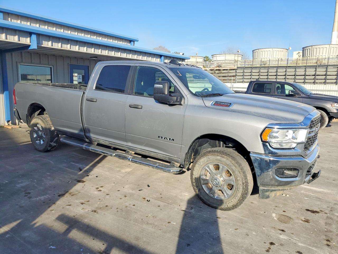 2023 RAM 2500
