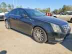 2012 CADILLAC CTS