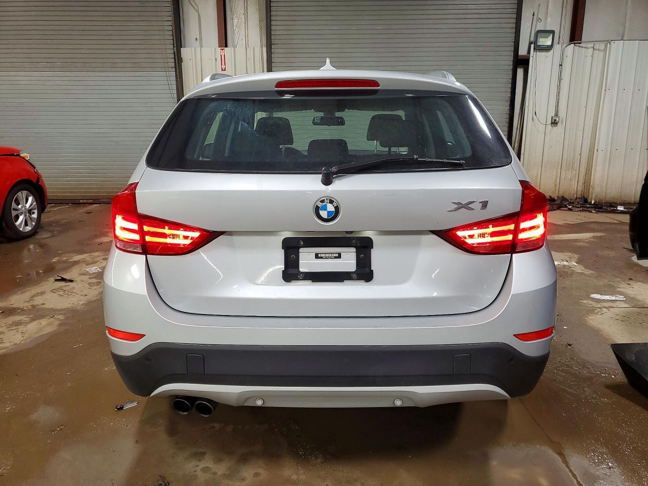 2015 BMW X1