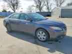 2008 TOYOTA CAMRY
