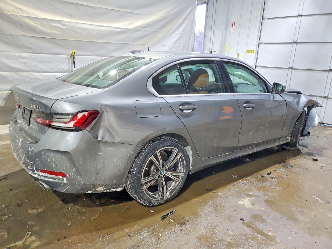 2024 BMW 3 SERIES