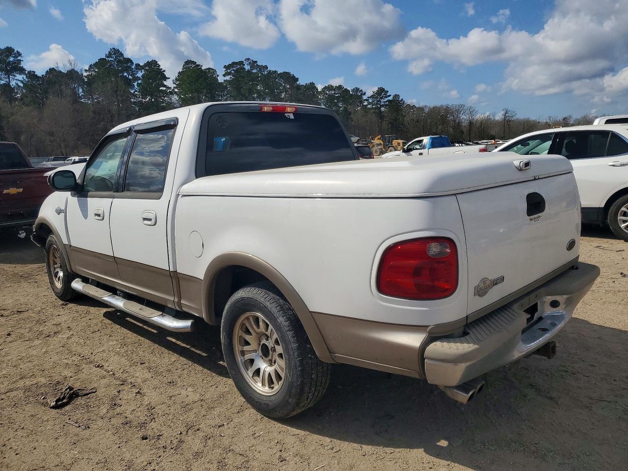 2003 FORD F-150