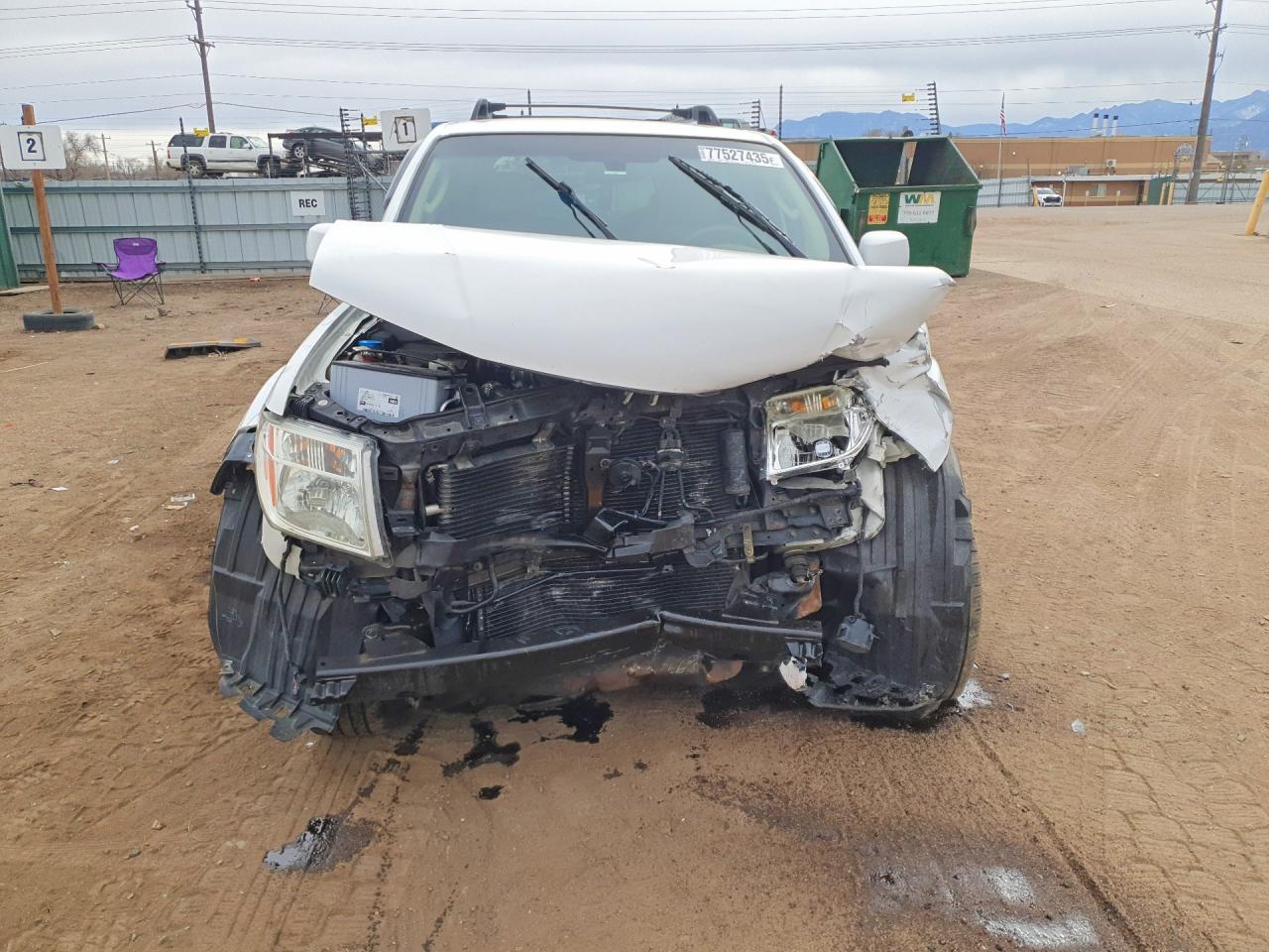2005 NISSAN PATHFINDER
