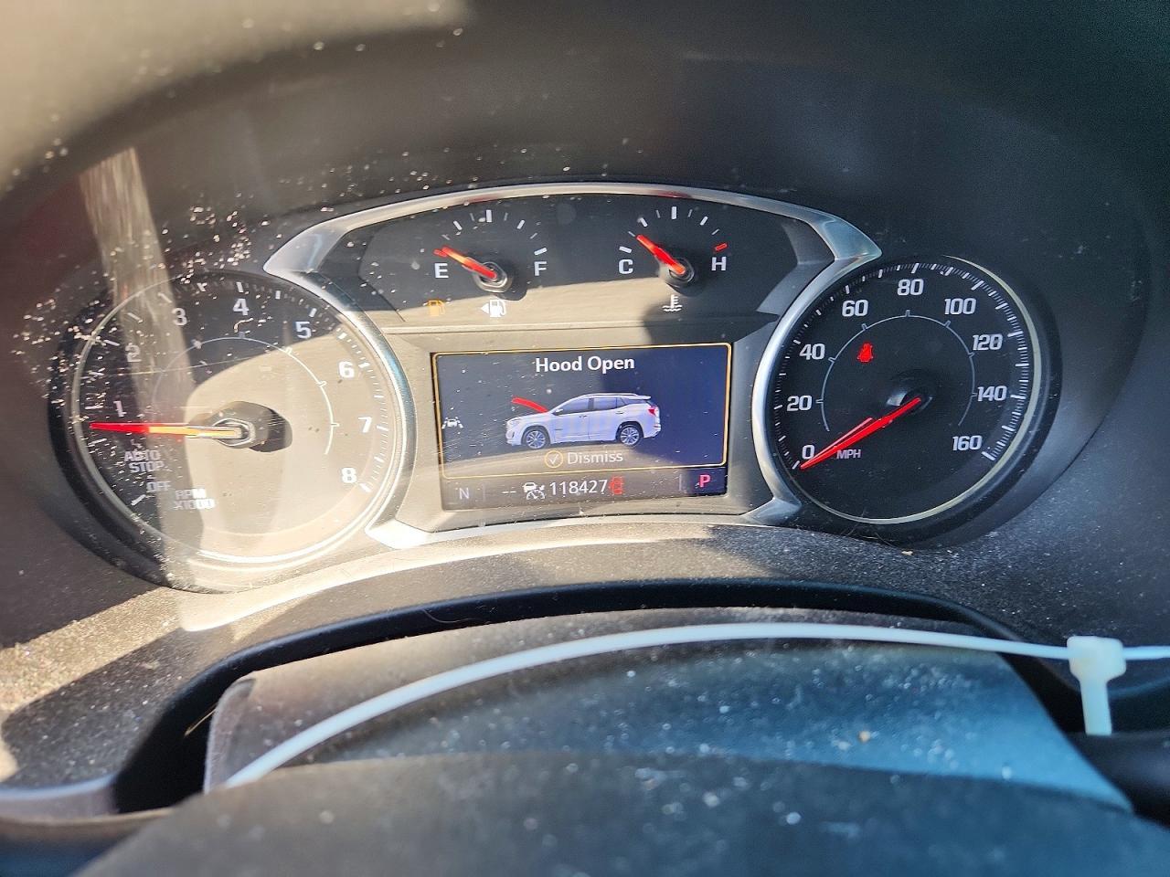 2022 GMC Terrain