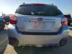 2017 SUBARU Crosstrek