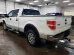 2010 FORD F-150 Lightning