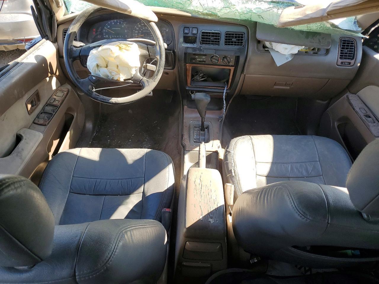 1998 TOYOTA 4Runner