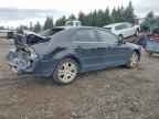 2008 FORD FUSION