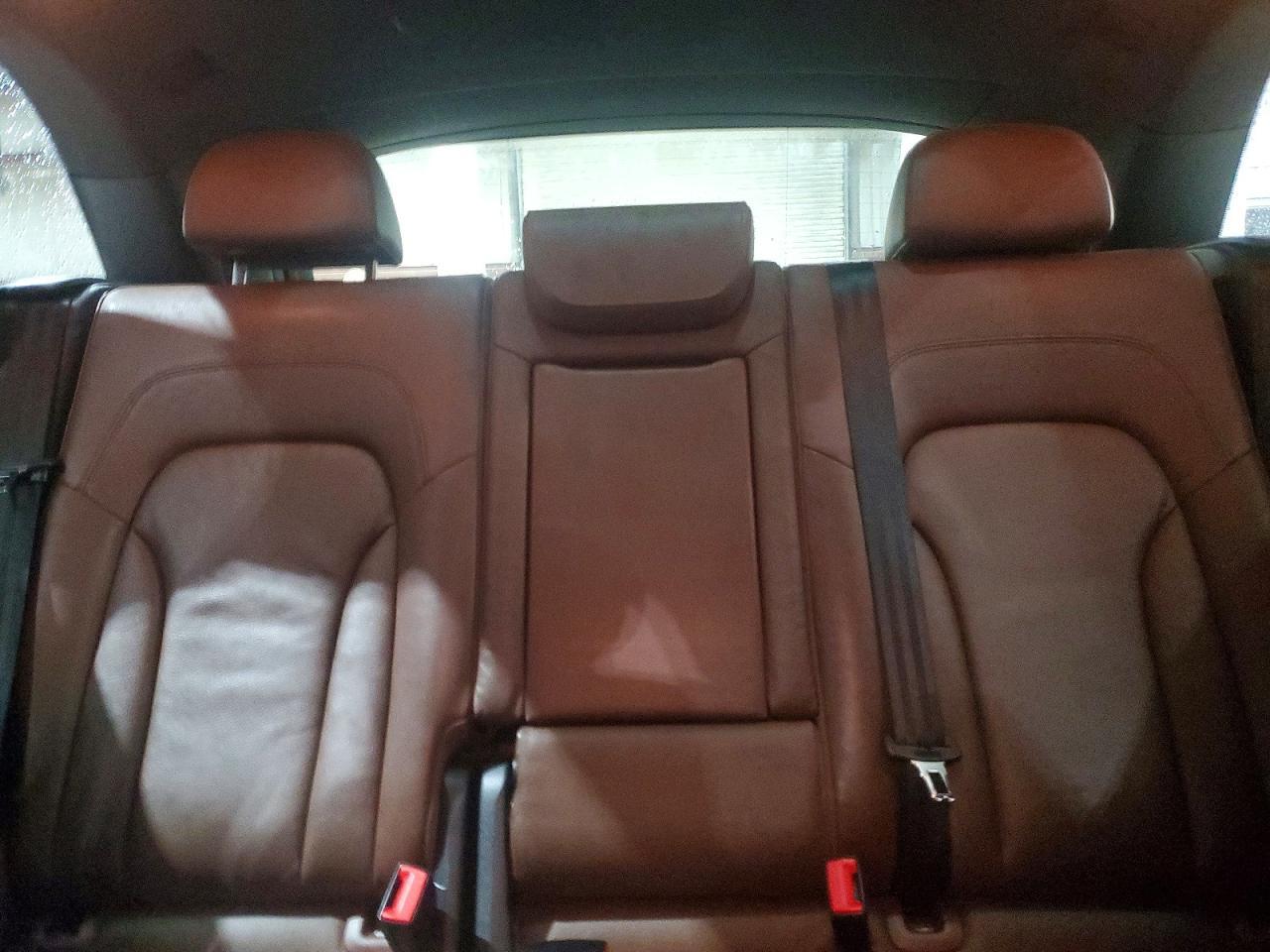 2015 AUDI Q5