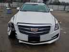 2016 CADILLAC ATS