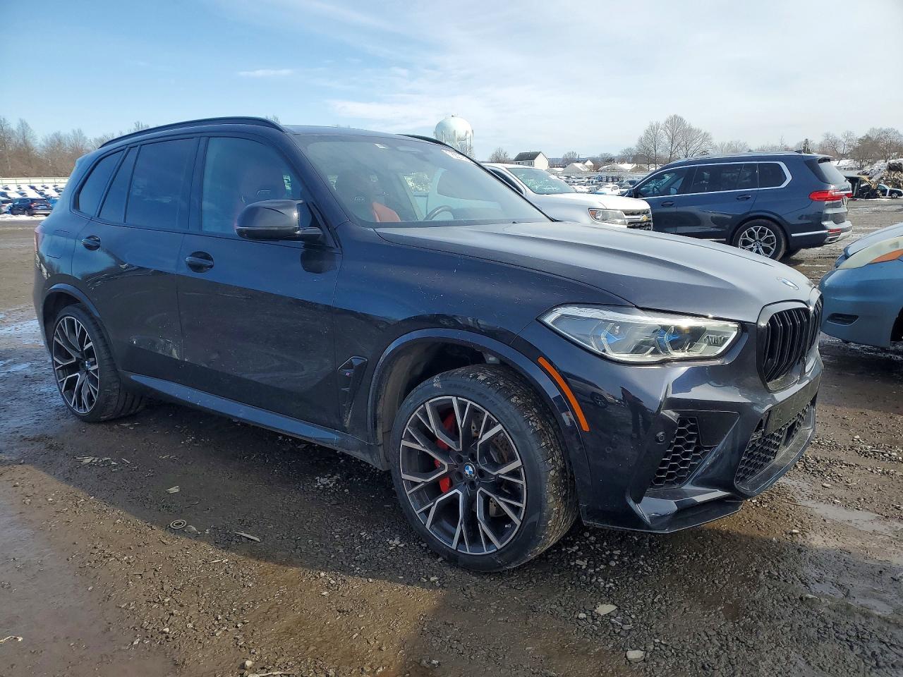 2023 BMW X5