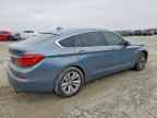 2012 BMW 5 series