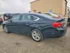 2015 CHEVROLET IMPALA