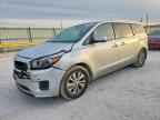 2016 KIA SEDONA