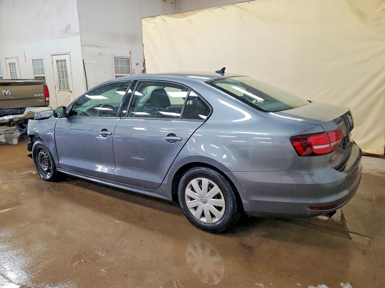 2016 VOLKSWAGEN JETTA