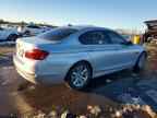 2014 BMW 5 series