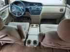 2000 HONDA ODYSSEY