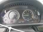 2013 BMW 5 series