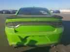 2017 DODGE CHARGER