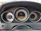 2012 MERCEDES-BENZ C-CLASS