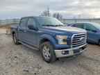 2017 FORD F-150 Lightning