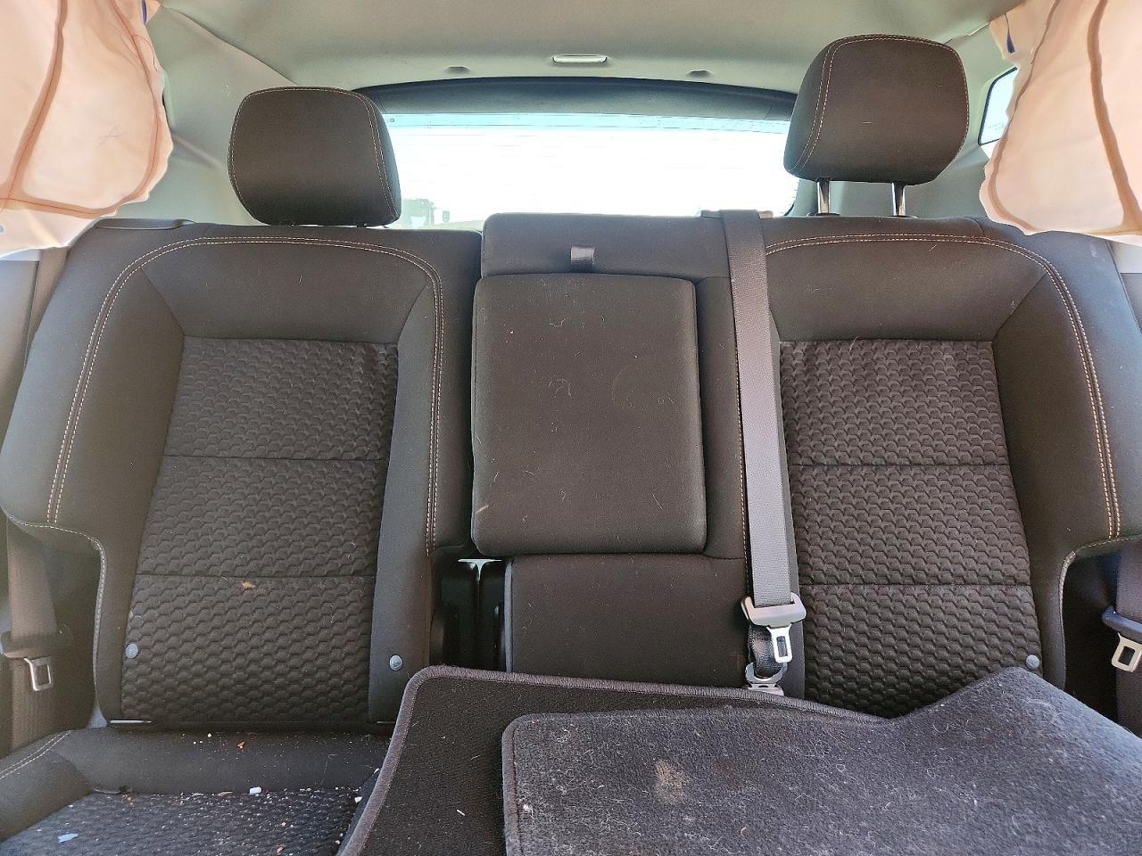 2021 GMC Terrain