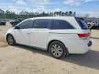 2017 HONDA ODYSSEY