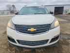2014 CHEVROLET TRAVERSE