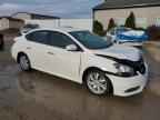 2014 NISSAN SENTRA