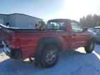 2012 TOYOTA TACOMA