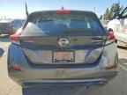 2021 NISSAN LEAF