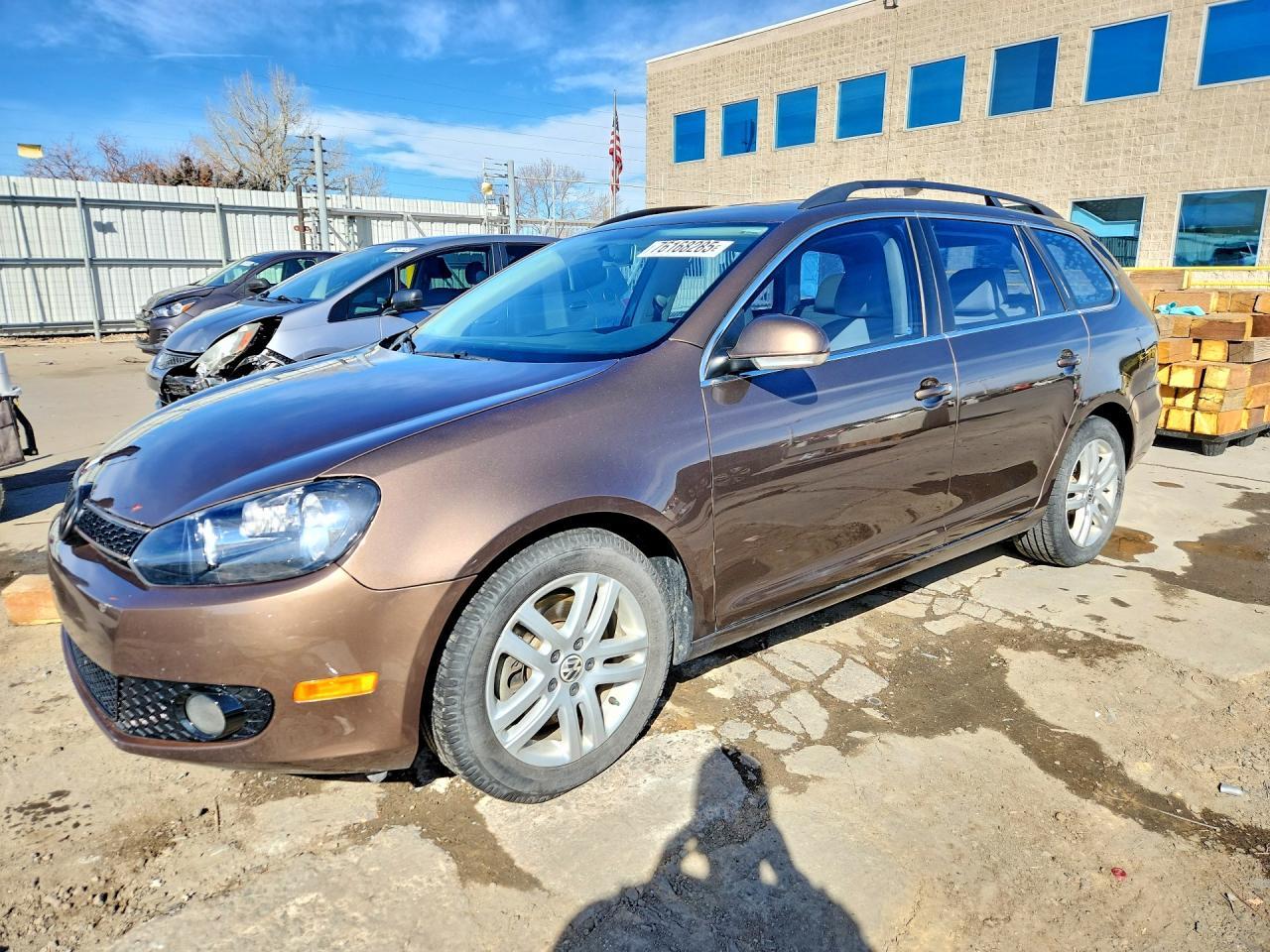 2011 VOLKSWAGEN JETTA