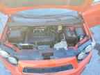 2012 CHEVROLET SONIC