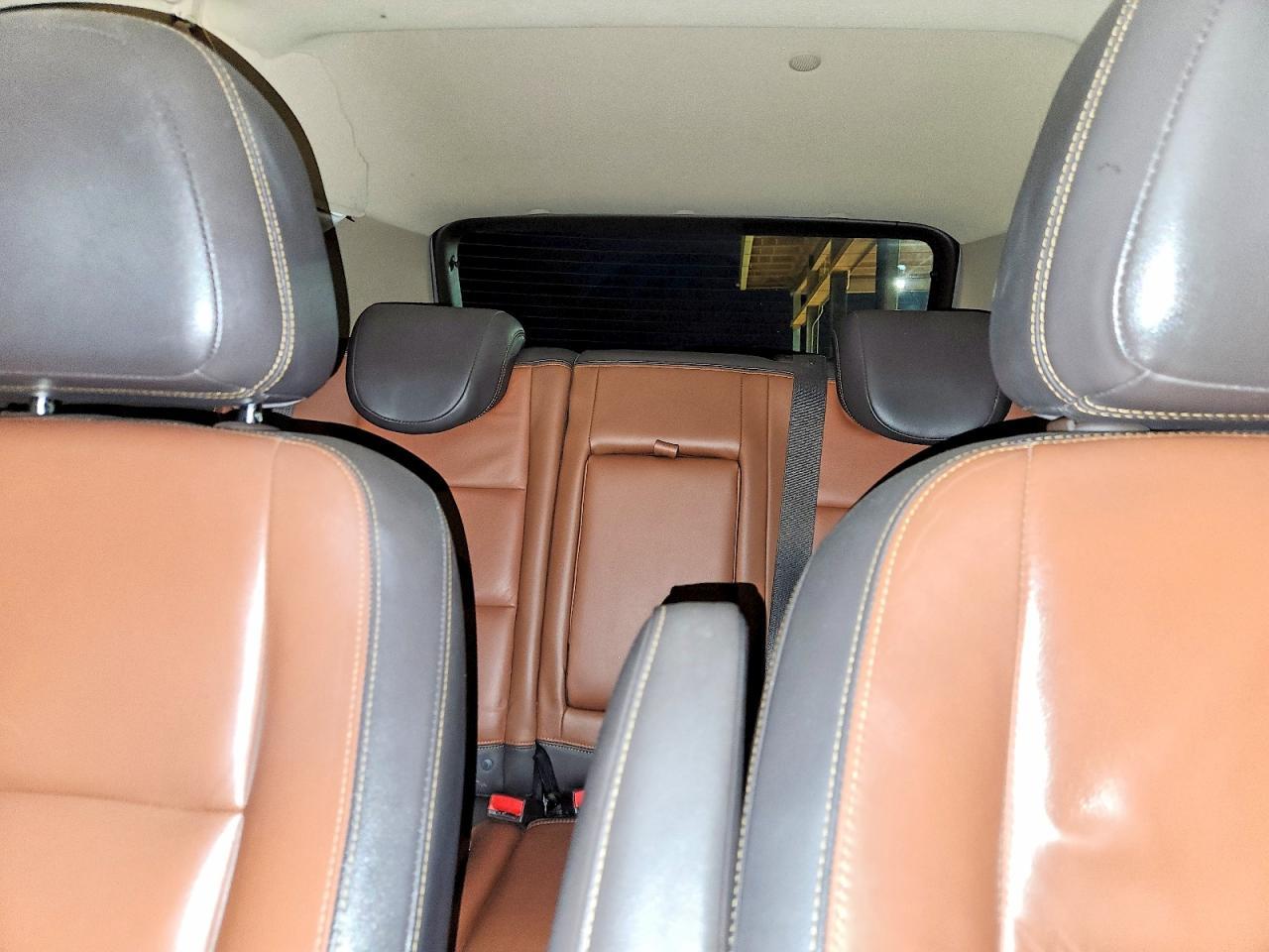 2014 BUICK ENCORE