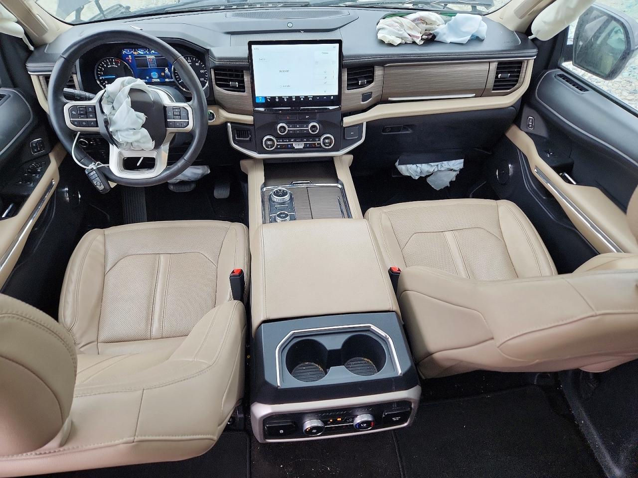 2023 FORD Expedition
