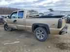 2004 CHEVROLET Silverado