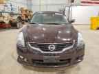 2010 NISSAN ALTIMA