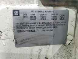 2013 CADILLAC CTS