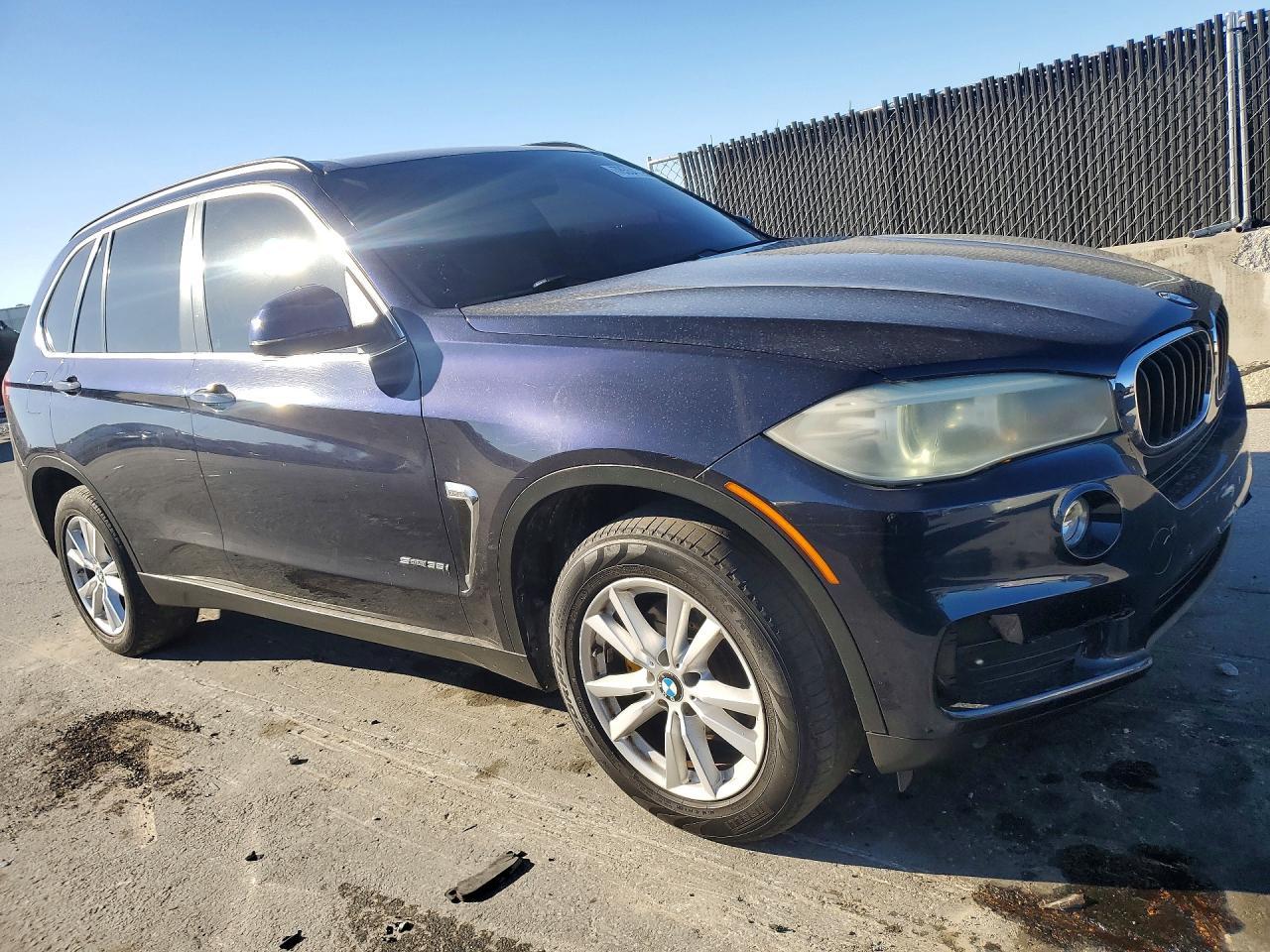 2015 BMW X5