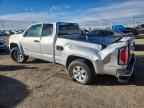 2018 GMC CANYON