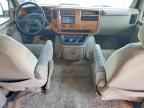 2004 GMC Savana