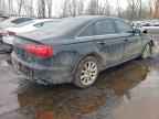 2015 AUDI A6